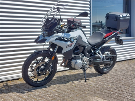 BMW F750 GS